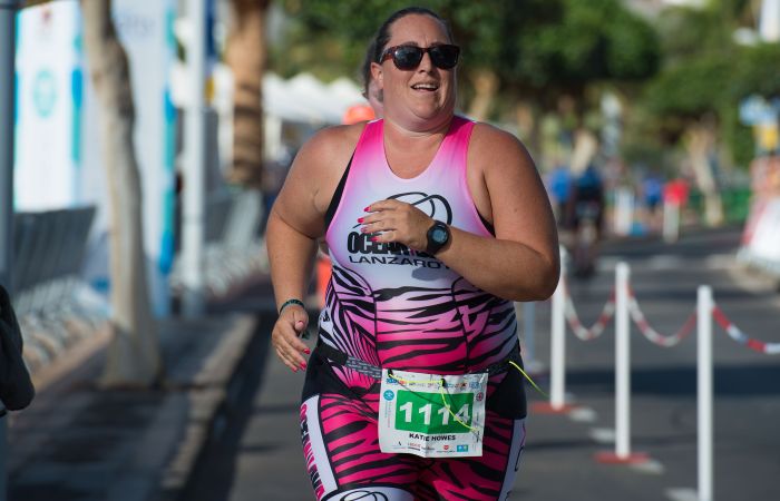 © Ocean Lava Triathlon - Sven Grossenbacher - mediafhis.es