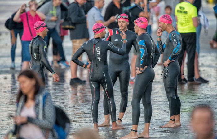 © Ocean Lava Triathlon - Sven Grossenbacher - mediafhis.es