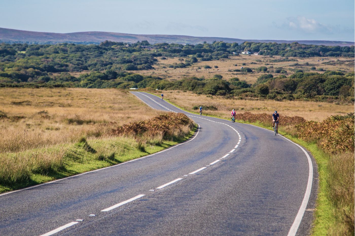 Bike Course Ocean Lava Mumbles Wales